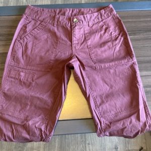 Mountain Hardware Pants